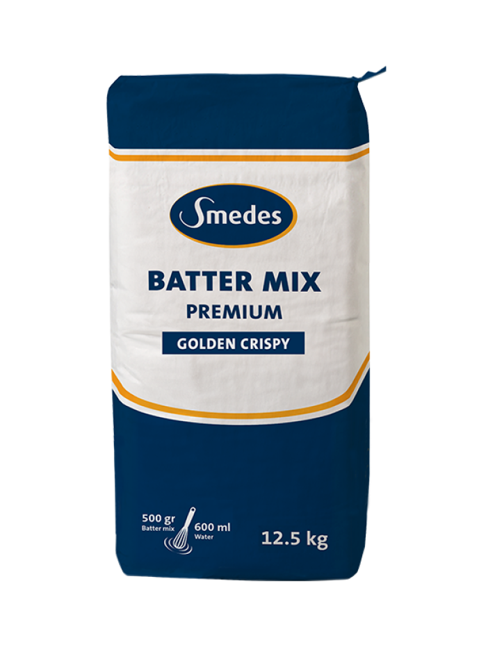 Batter guide